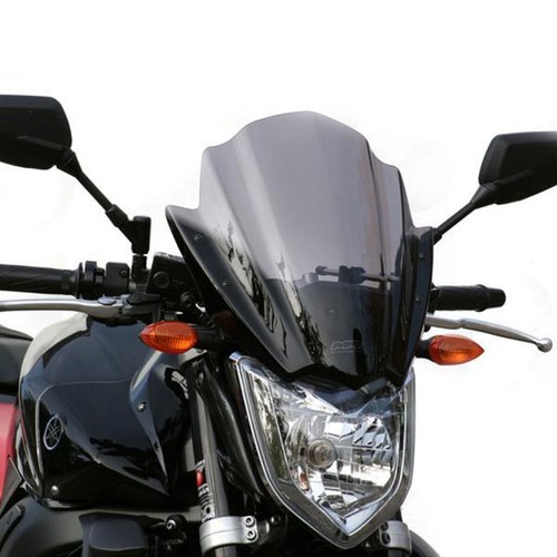 Pare brise mra racing naked - pare-brise,